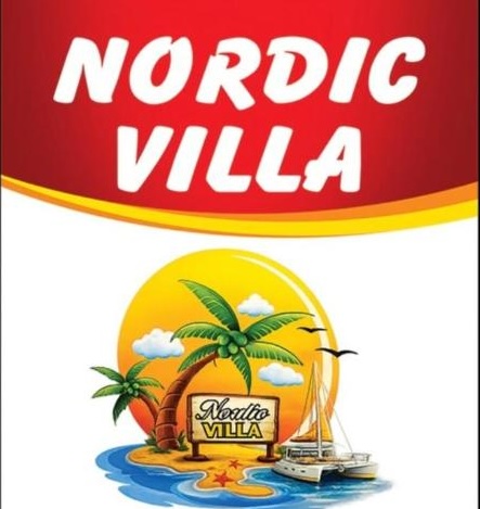 Nordic Villa logo